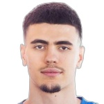 Dardan Kapiti