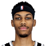 Darius Bazley