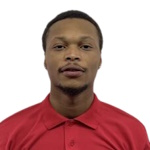 Darrion Strong-Moore