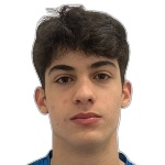 Davi Baggio Parisoto Costa