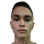 Davi Malaspina Lima