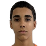 Davi Vilela Santos