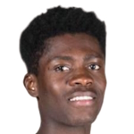 David Efambe