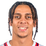 Keishawn Davidson