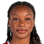 Davina KASONGO