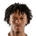 Jamichael Davis