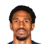 Jemal Davis
