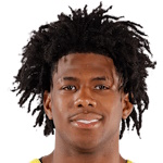 Kendric Davis