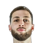 Luke Davis