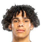 Micah Davis