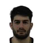 Davit Gigolashvili