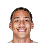 Keanu Dawes