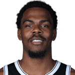 Day'Ron Sharpe