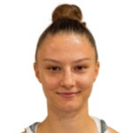Deana Stoyanovska