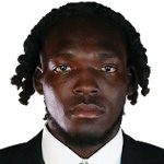 DeAndre Pinckney