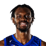 Deante Johnson