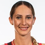 Debora Dubei