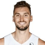 Sam Dekker