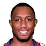 Demarcus Gatlin
