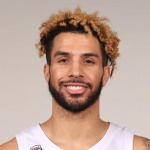 Cody Demps