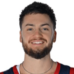 Garrett Denbow