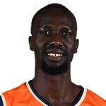 Majok Deng