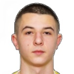 Denis Grigorov