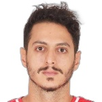Deni̇z Can Çevi̇k