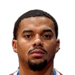 Deontae  Hawkins