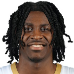 Dereon Seabron