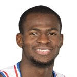 Derric Freeman Jean