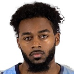 Derrick Woods