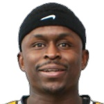 Keron DeShields