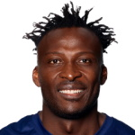Desmond Owili