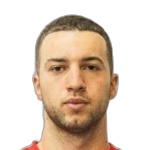 Detjon Bega