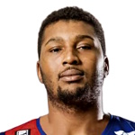 Dexter Pittman