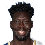 Ibrahima Diallo