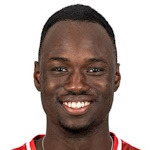 Bakary Dibba