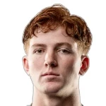 Connor Dick