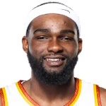 Amarion Dickerson