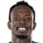 Dieudonné Ndizeye