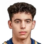 Nicco DiGiulio