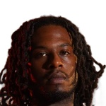 Davon Dillard