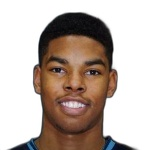 Dillon Stith