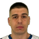 Dimitar Stamov