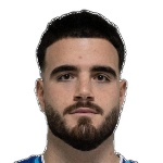 Dion Sheqiri