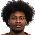 DeAndre Dishman