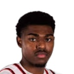Terrance Dixon Jr