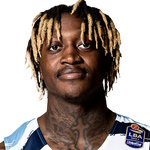 Dikembe Dixson