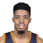 D.J. Stephens